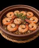 SP.0475 - Tôm Rim Tiêu