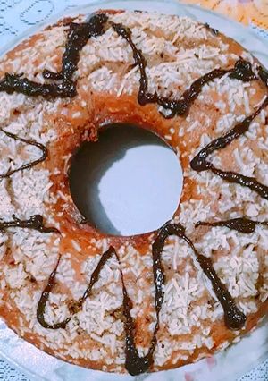 Foto resep Bolu Pisang