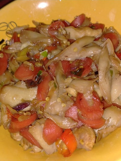 Foto resep Tumis jamur sosis