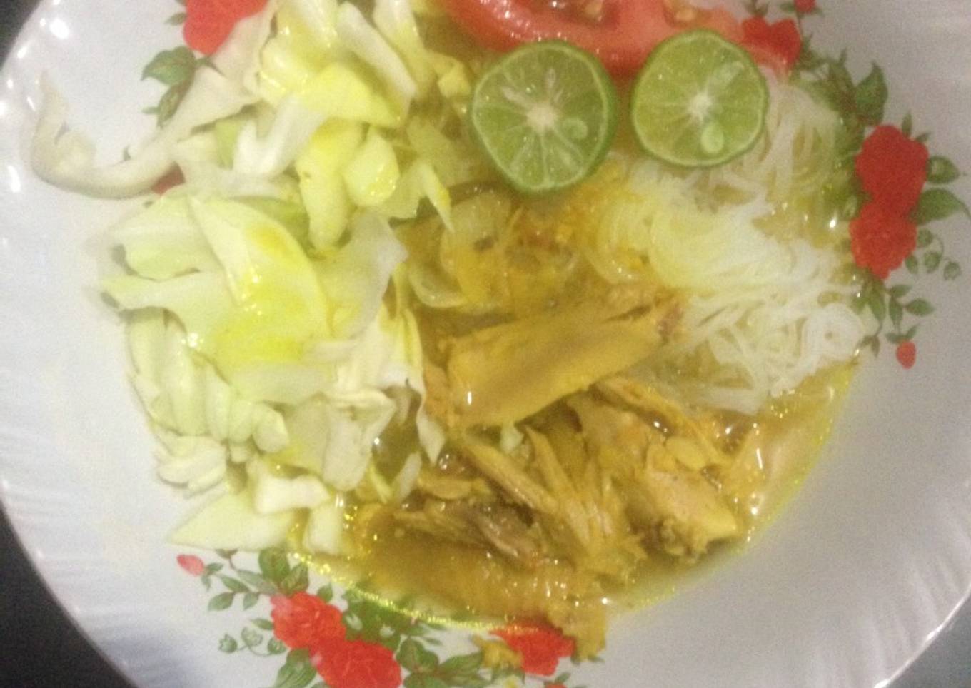 Soto Ayam