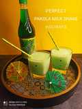 Pakola milk shake