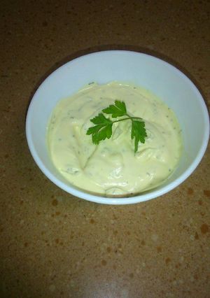 Foto principal de Salsa para nachos