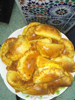 صورة لوصفة شوصون بالجبن