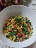 Tangy Salad