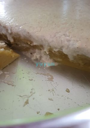 Foto resep Talam Jagung