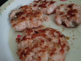 🐟 Bocaditos de salmón (bebés +6)