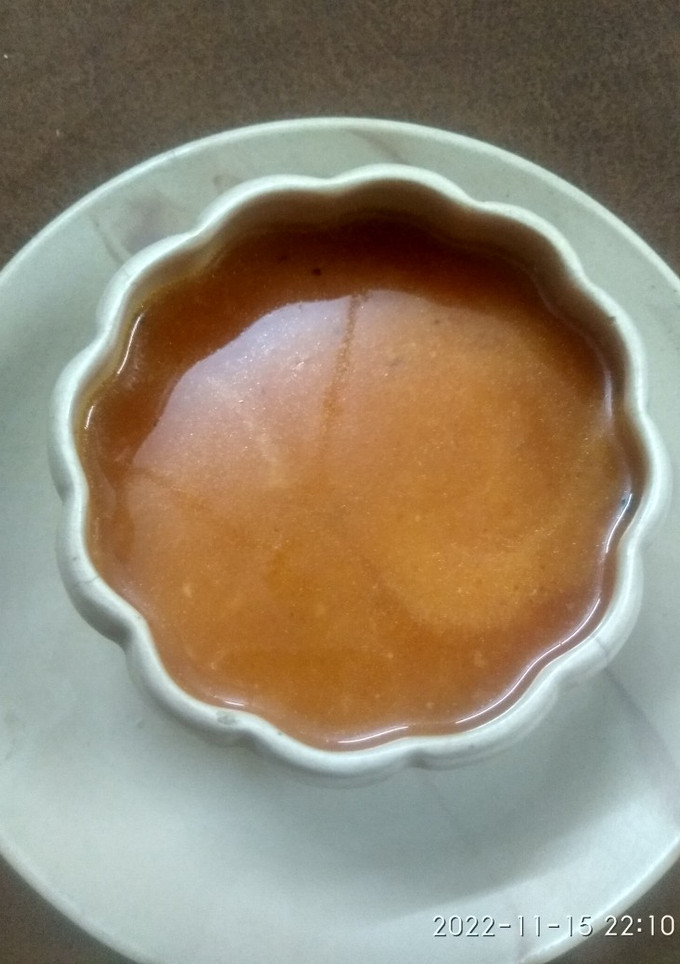 ટામેટાં નો સુપ (Tomato Soup Recipe In Gujarati) રેસીપી મુખ્ય ફોટો