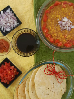 દાલ પકવાન (Dal Pakvan in Gujarati) રેસીપી મુખ્ય ફોટો