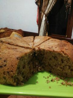 Foto resep BoLu cokLat meises