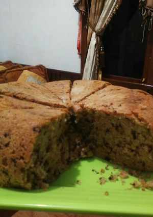Foto resep BoLu cokLat meises