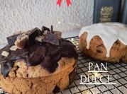 Una foto de relleno mantecol