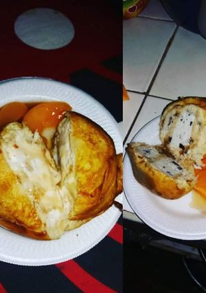 Una foto de Helado Frito