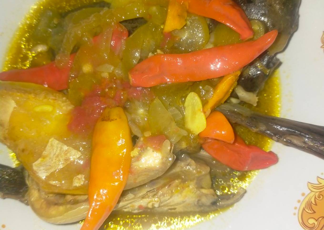 Cara Gampang Membuat Asem-Asem Patin yang Menggugah Selera