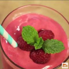 A picture of Smoothie.