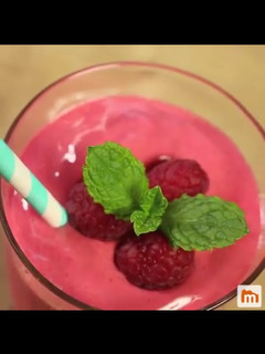 A picture of Smoothie.