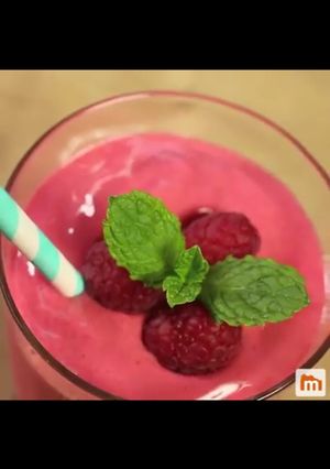 A picture of Smoothie.