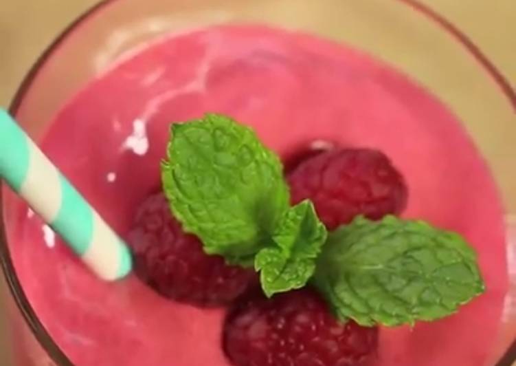 Simple Way to Make Smoothie in 23 Minutes for Beginners