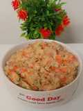 Ragout Ayam Sayur (Metode All in One)