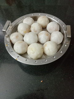 .. இனிப்பு பூரண கொழுக்கட்டை. செய்முறை முக்கிய புகைப்படம்