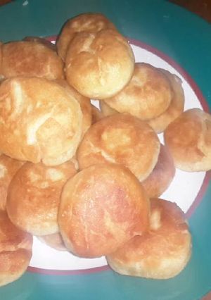 Foto resep Bakpia rumahan