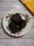 Bolu ketan hitam dcc