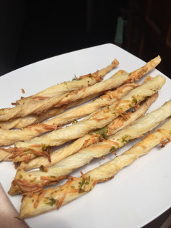 Foto resep Cheese stick pastry
