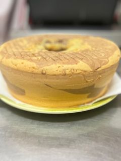 Foto resep CAKE MARMER metode all in one