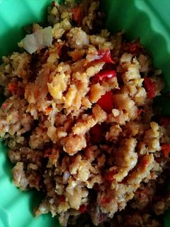 Foto resep Sambal Tempe