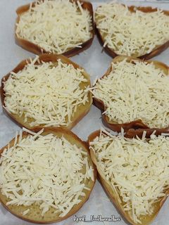Foto resep Martabak Mini Bersarang