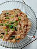 Oatmeal Dalkjuk (오트밀 닭죽)