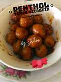 395. Penthol Tempe Dicabein