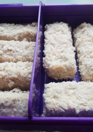 Foto resep Stick tempe