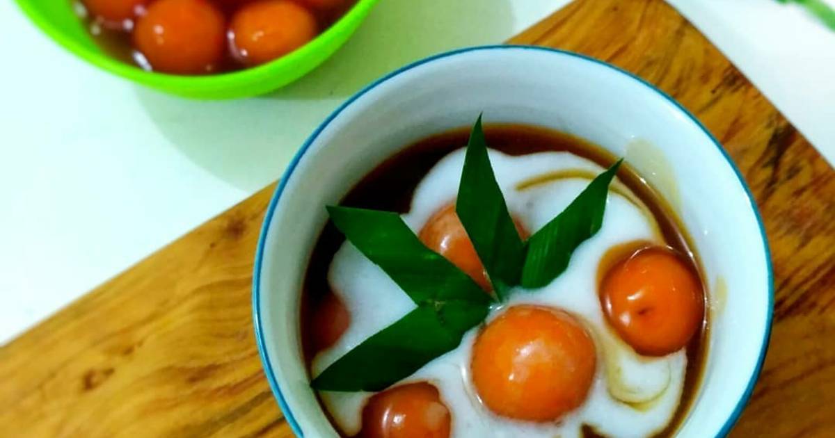 Resep Biji Salak Oleh Mydiarycooking Cookpad 6984