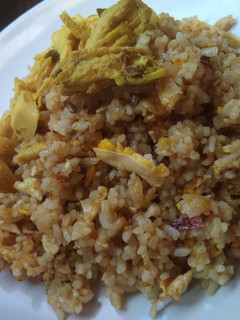Foto resep Nasi Goreng Rumahan