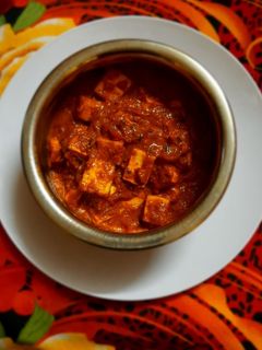 कड़ाही पनीर (kadai paneer recipe in hindi) रेसिपी मुख्य फोटो