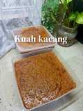 Kuah kacang