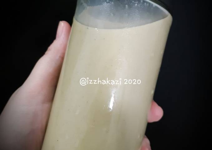Resep Matcha Ice Milk yang Lezat Sekali