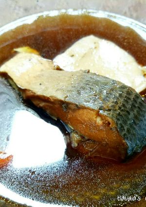 Foto resep Pindang ikan