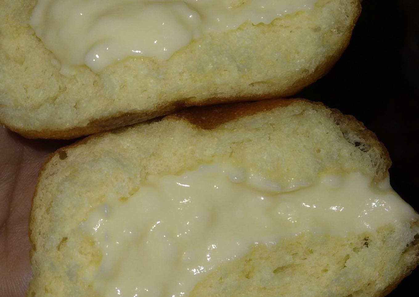 Selai Susu Keju Ala MamsKin