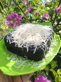 Foto resep Brownies kukus oreo
