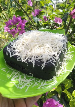 Foto resep Brownies kukus oreo