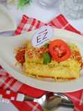EaZy Cannelloni (Lasagna gulung, mudah& cepat)