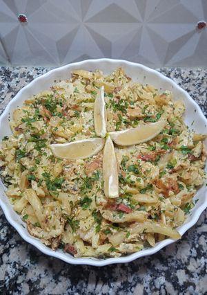 Una foto de Gramajo !!