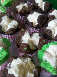 Foto resep Bolu kukus merekah, lembut.#antigagal