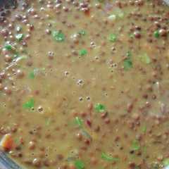 Daal makhni রেসিপির প্রধান ছবি