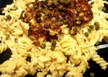 Update, Cooking Recipe Parmesan Herb Crusted Cod Most Delicious