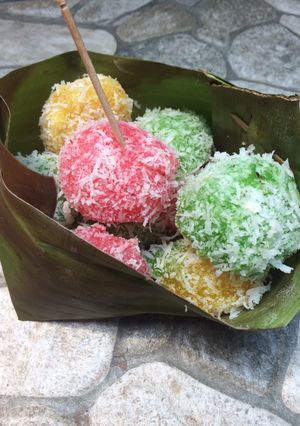 Foto resep Sentiling singkong