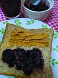 Compote Mulbery