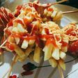 Mix Corndog