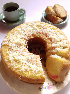 Foto resep Bolu Jadul Lembut